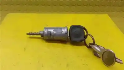 Автозапчастина б/у циліндр передніх дверей лівий для opel corsa c 1.3 16v cdti cat (z 13 dt / ln9) посилання на oem iam 