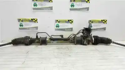 Pezzo di ricambio per auto di seconda mano Cremagliera per RENAULT MEGANE I SCENIC (JA0) 1.9 D Kaleido Riferimenti OEM IAM 7700433723  