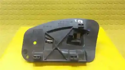 Автозапчасти б/у левая задняя внутренняя ручка за opel corsa c 1.3 16v cdti cat (z 13 dt / ln9) ссылки oem iam 13110962  13110958