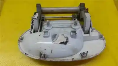 Автозапчастина б/у зовнішня ручка передня прав для opel corsa c 1.3 16v cdti cat (z 13 dt / ln9) посилання на oem iam 22175  