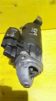 Second-hand car spare part starter motor for opel omega omega 2.3 ydt oem iam references 9002385927  