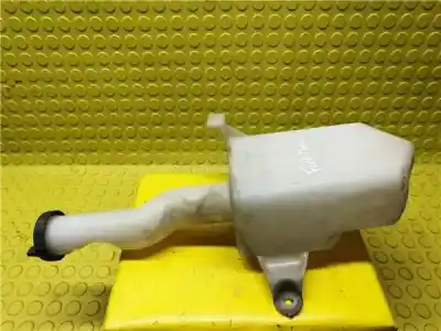 Second-hand car spare part windscreen washer bottle for ford mondeo iii sedán (b4y) 2.0 16v oem iam references 1s7117618ad