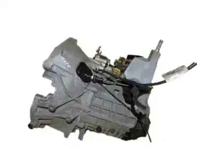 Gebrauchtes Autoersatzteil getriebe zum ford mondeo iii sedán (b4y) 2.0 16v oem-iam-referenzen 1s7r7f096  