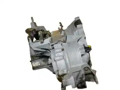 Gebrauchtes Autoersatzteil getriebe zum ford mondeo iii sedán (b4y) 2.0 16v oem-iam-referenzen 1s7r7f096  