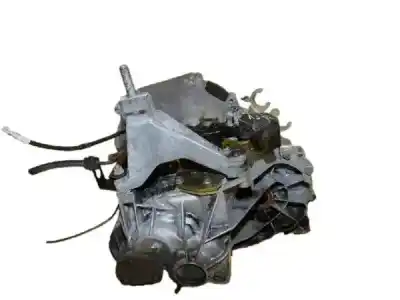Gebrauchtes Autoersatzteil getriebe zum ford mondeo iii sedán (b4y) 2.0 16v oem-iam-referenzen 1s7r7f096  