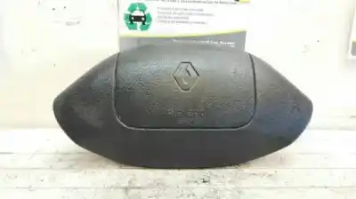 Автозапчастина б/у передня ліва подушка безопасности для RENAULT MEGANE I SCENIC (JA0) 1.9 D Kaleido Посилання на OEM IAM 7700420524C  9851115100317