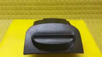 Second-hand car spare part ashtray for daewoo lanos 1.4 oem iam references   