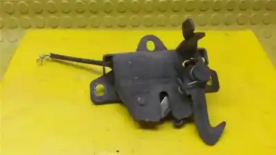 Second-hand car spare part  for DAEWOO LANOS  OEM IAM references   