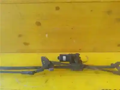 Pezzo di ricambio per auto di seconda mano tiranti e motorino del tergicristallo anteriore per peugeot 307 break/sw 1.6 16v hdi riferimenti oem iam 40463812v  