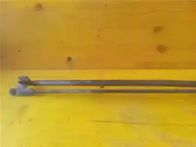 Pezzo di ricambio per auto di seconda mano tiranti e motorino del tergicristallo anteriore per peugeot 307 break/sw 1.6 16v hdi riferimenti oem iam 40463812v  