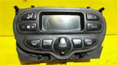 Автозапчасти б/у отопление / кондиционирование воздуха за citroen xsara picasso xsara picasso 2.0 hdi ссылки oem iam 96514030xt