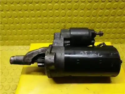 Peça sobressalente para automóvel em segunda mão motor de arranque por audi a6 berlina (4b2) 2.5 tdi referências oem iam 059911023hv
