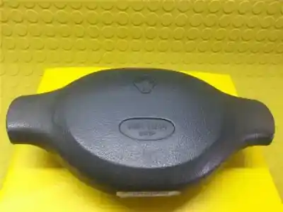 Автозапчасти б/у передняя левая подушка безопасности за RENAULT CLIO II FASE I (B/CB0) (1998->) 1.9 D (B/CB0E) ссылки OEM IAM 6014332  