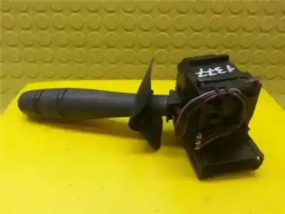 Second-hand car spare part headlights switch for renault clio ii fase i (b/cb0) (1998->) 1.9 d (b/cb0e) oem iam references 36910f  