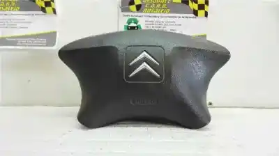 Piesă de schimb auto la mâna a doua airbag fațã stânga pentru citroen berlingo 1.9 d x familiar referințe oem iam 9,02521e+13