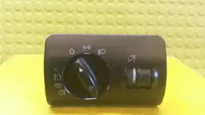 Peça sobressalente para automóvel em segunda mão comutador de luzes por audi a6 berlina (4b2) 2.5 tdi referências oem iam 4b1941531b