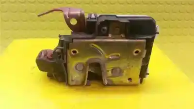 Second-hand car spare part front right door lock for seat ibiza (6k) 1.4 oem iam references 