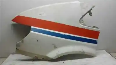 Tweedehands auto-onderdeel linker voor spatbord voor ford transit caja/chasis (fm_ _, fn_ _) 2.4 tde oem iam-referenties 