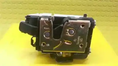 Second-hand car spare part rear left door lock for seat ibiza (6k) 1.4 oem iam references 
