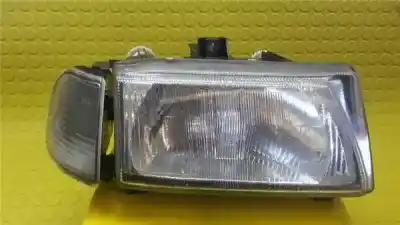 Second-hand car spare part right headlight for seat ibiza (6k) 1.4 oem iam references 