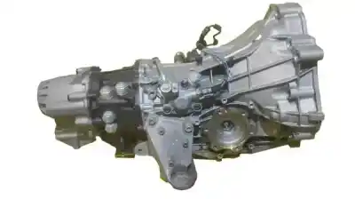 Peça sobressalente para automóvel em segunda mão caixa de velocidades por audi a6 berlina (4b2) 2.5 tdi referências oem iam 01x301315f