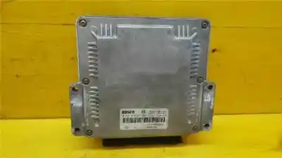 Gebrauchtes Autoersatzteil ecu-motorsteuergerät uce motorsteuergerät zum renault laguna ii (bg0) 1.9 dci diesel oem-iam-referenzen 0281010297