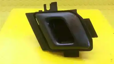Second-hand car spare part INTERIOR RIGHT FRONT HANDLE for SEAT IBIZA (6K)  OEM IAM references   