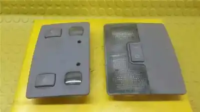 Peça sobressalente para automóvel em segunda mão luz interior por audi a6 berlina (4b2) 2.5 tdi referências oem iam 4b0947105