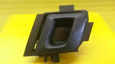 Second-hand car spare part interior left rear handle for seat ibiza (6k) 1.4 oem iam references 