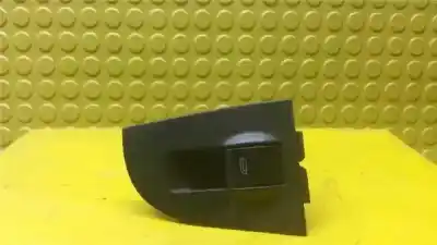 Peça sobressalente para automóvel em segunda mão botão / interruptor elevador vidro dianteiro direito por audi a6 berlina (4b2) 2.5 tdi referências oem iam 4b0959855