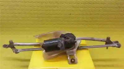 Second-hand car spare part front windshield wiper motor for seat ibiza (6k) 1.4 oem iam references 9390332376