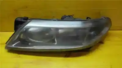 Gebrauchtes Autoersatzteil linker scheinwerfer zum renault laguna ii (bg0) 1.9 dci diesel oem-iam-referenzen 89003523