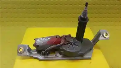 Second-hand car spare part rear windshield wiper motor for seat ibiza (6k) 1.4 oem iam references 6k6955713a