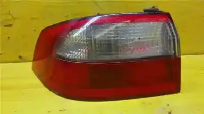 Gebrauchtes Autoersatzteil rückleuchte außen links zum renault laguna ii (bg0) 1.9 dci diesel oem-iam-referenzen 8200002473