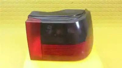 Second-hand car spare part right tailgate light for seat ibiza (6k) 1.4 oem iam references 6k6945112e