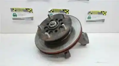 Tweedehands auto-onderdeel knokkel links voor voor ford transit caja/chasis (fm_ _, fn_ _) 2.4 tde oem iam-referenties 