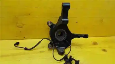 İkinci el araba yedek parçası ön sag knuckle için renault laguna ii (bg0) 1.9 dci diesel oem iam referansları 8200322078  
