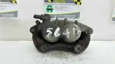 Tweedehands auto-onderdeel remklauw links voor voor ford transit caja/chasis (fm_ _, fn_ _) 2.4 tde oem iam-referenties 33122273