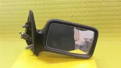 Second-hand car spare part right rearview mirror for seat ibiza (6k) 1.4 oem iam references 415312302