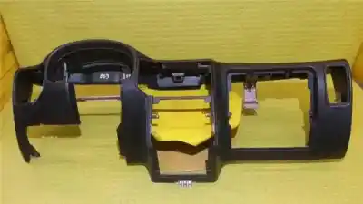 Peça sobressalente para automóvel em segunda mão Tablier por SEAT IBIZA (6K) 1.4 Referências OEM IAM 6K1857003PFKZ  