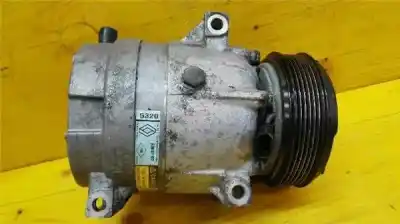 Gebrauchtes Autoersatzteil klimakompressor zum renault laguna ii (bg0) 1.9 dci diesel oem-iam-referenzen 8200021822  