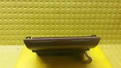 Peça sobressalente para automóvel em segunda mão cinzeiro por audi a6 berlina (4b2) 2.5 tdi referências oem iam 4b0857951