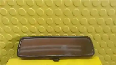 Peça sobressalente para automóvel em segunda mão espelho retrovisor interior por audi a6 berlina (4b2) 2.5 tdi referências oem iam 4d0857511