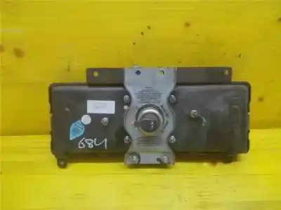 Second-hand car spare part front air bag for renault megane i scenic (ja0) 1.9 d rn oem iam references 7700432602b