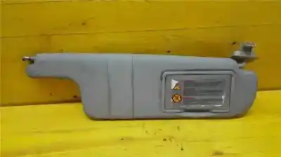 Gebrauchtes Autoersatzteil rechter sonnenschutz zum renault laguna ii (bg0) 1.9 dci diesel oem-iam-referenzen 820000096