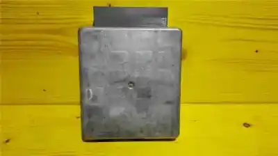 Second-hand car spare part ecu engine control for ford mondeo iii sedán (b4y) 1.8 16v oem iam references 1s7f12a650bd