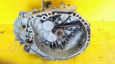 Second-hand car spare part GEARBOX for RENAULT LAGUNA II (BG0)  OEM IAM references 8200064493  243534