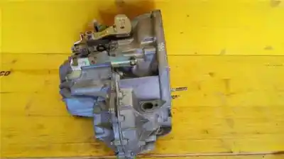 Pièce détachée automobile d'occasion boîte de vitesses pour renault laguna ii (bg0) 1.9 dci diesel références oem iam 8200064493  243534