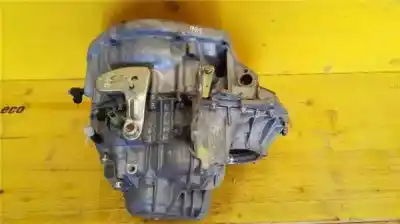 Pièce détachée automobile d'occasion boîte de vitesses pour renault laguna ii (bg0) 1.9 dci diesel références oem iam 8200064493  243534