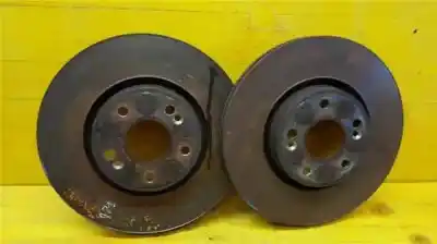 Pièce détachée automobile d'occasion  pour RENAULT LAGUNA II (BG0)  Références OEM IAM   